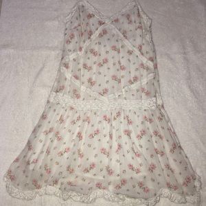 Ralph Lauren sundress lightly worn